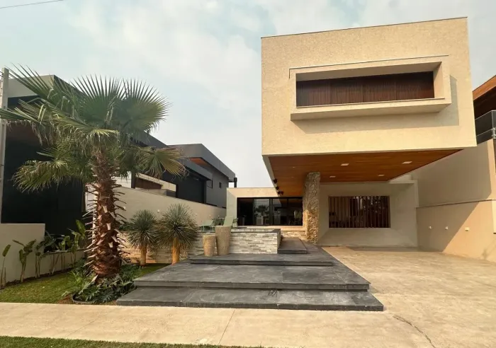 Sobrado á Venda _ Condominio Porto Rico Residence - Porto Rico - PR