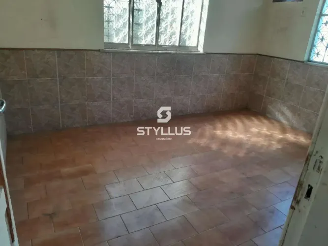 Riachuelo | Apartamento 3 quartos