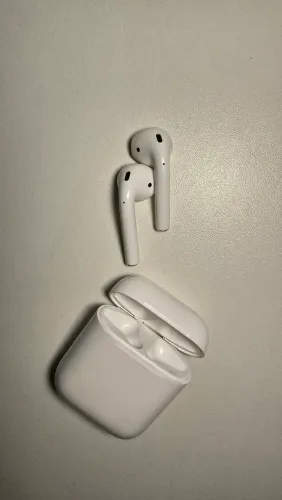 airpods 2a geracao