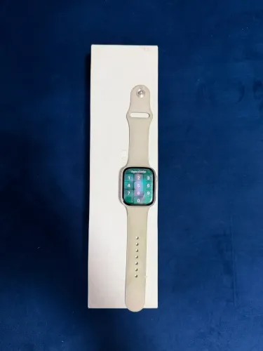 Apple Watch Série 7