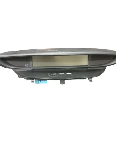 PAINEL DE INSTRUMENTOS C4 PALLAS  DO CITROEN C4 PALLAS  2014/2014