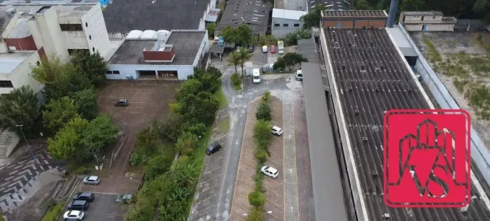 Terreno à venda, 5215 m² por R$ 19.345.000,00 - Planalto - São Bernardo do Campo/SP
