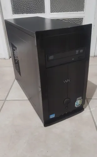 Computador i3-2130 + 8GB RAM - Perfeito