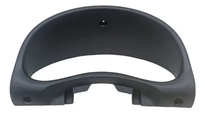 Moldura Painel Instrumento Gm Corsa Wagon 1998 1999 2000 01