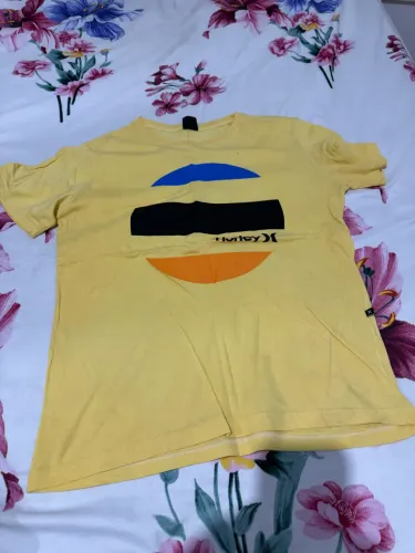 Camisa - 10 Reais cada