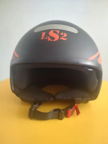 Equipamento para motociclista capacete 