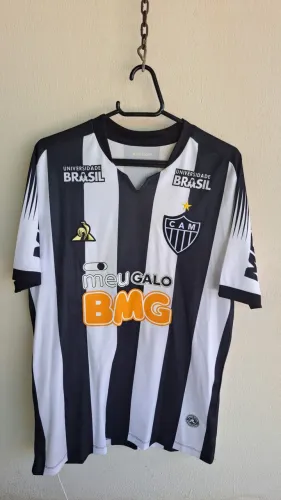 Camisa ATLETICO MINEIRO time de futebol