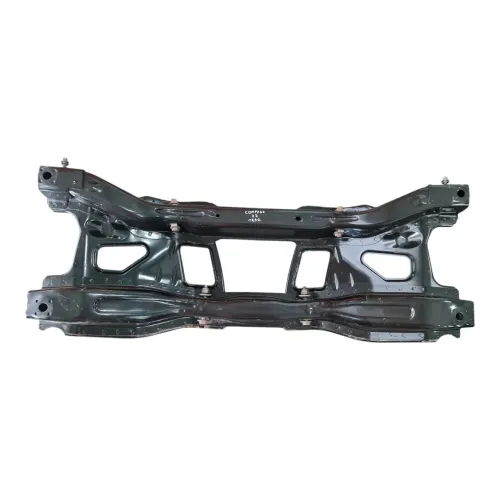 AGREGADO QUADRO TRASEIRO JEEP COMPASS T270 2022 