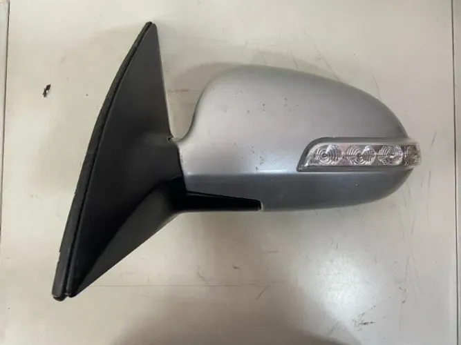 Retrovisor i30 c/ seta elétrico retrátil 