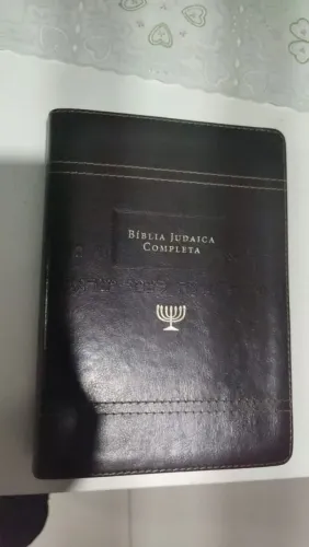 Bíblia Judaica Completa
