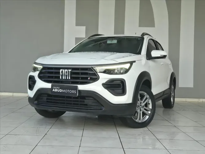 Fiat Pulse Drive 1.0 Turbo 200 Flex Aut. 2022