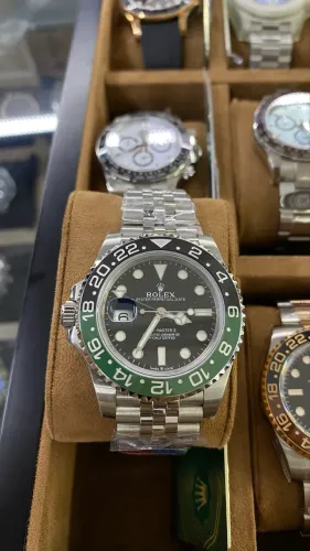 ROLEX SUPER CLONE ETA 3285