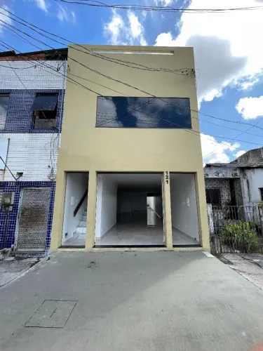 Ponto Comercial à Venda - 195m² - São Brás, Belém - Excelente Localização!
