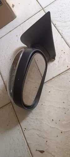 Retrovisor esquerdo Ford f-150