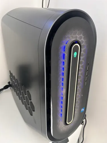 Pc Gamer Alienware Aurora R15 / NVIDIA GeForce RTX 3070