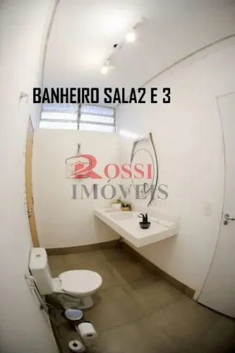 Locação de Comercial / Ponto Comercial na cidade de Rio Claro