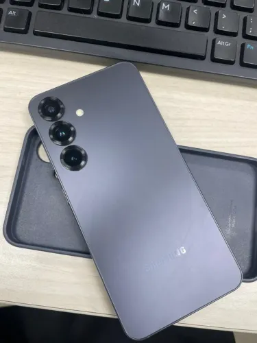 Samsung Galaxy S25 128GB 