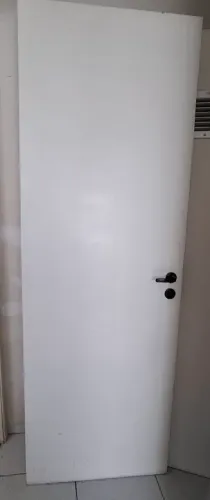 5 Portas internas
