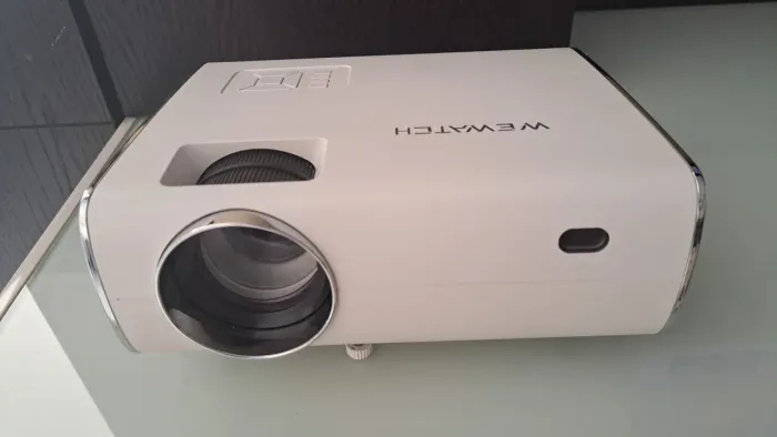 Projetor Wewatch S1 FULLHD