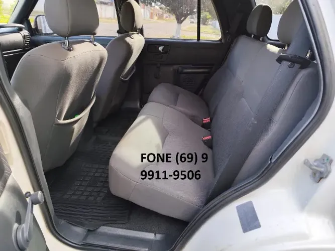 Chevrolet S10 Blazer Colina 2.8 TDI 4X4 Diesel 2009