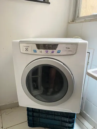 Secadora Electrolux SVP10 - 10kg