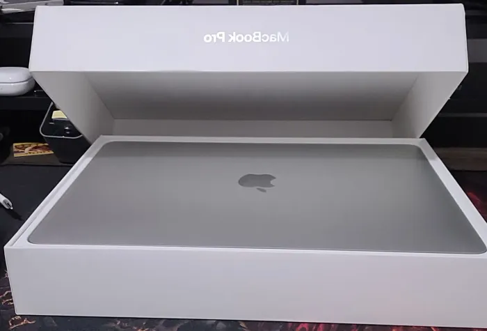 Macbook pro 2017 13" Touchbar Impecável 