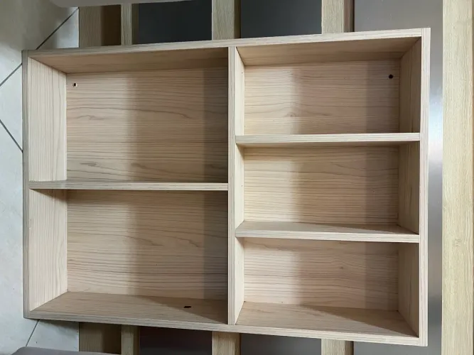 Nicho MDF