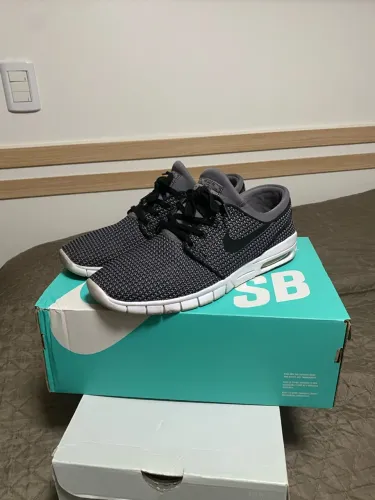 Tênis Nike Stefan Janoski Max - TAM:42