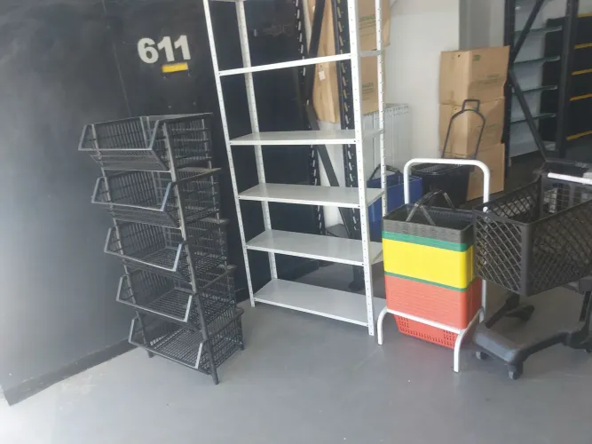 TUDO PARA SEU MERCADINHO VC ACHA NA CENTERACO ITAPUA *