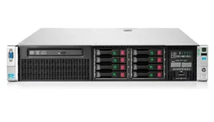 Servidor HP ProLiant DL380p Gen8
