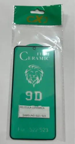 Película de Cerâmica S23