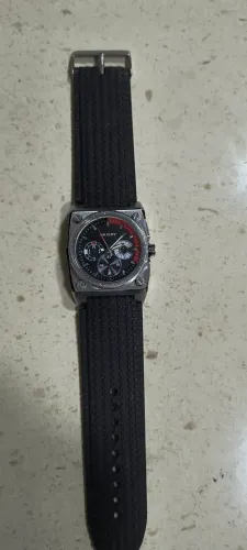 Relógio Orient Masculino