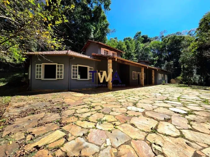 Casa em condomínio, Mata do Engenho, Parque Do Engenho, Nova Lima, 5 quartos, R$1.599.990,