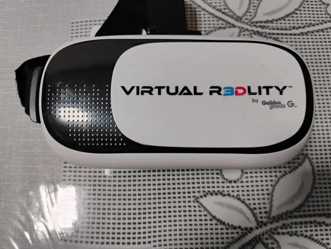 Óculos 3D