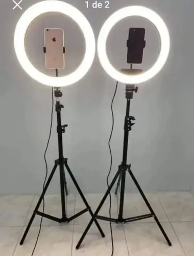 Ring Light