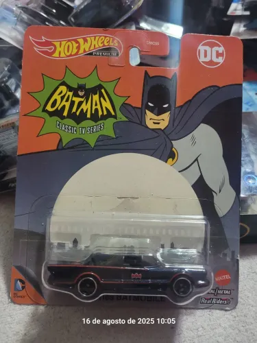 Miniatura colecionáveis