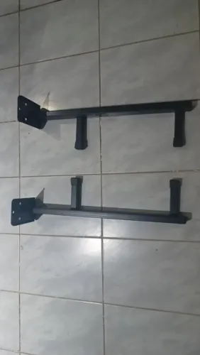Suporte para Lava-Louças / Micro-ondas