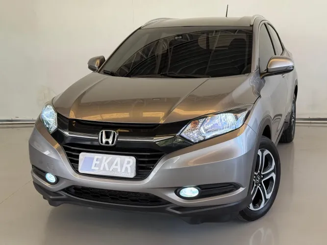 HR-V EX 1.8 CVT FLEX-ONE 