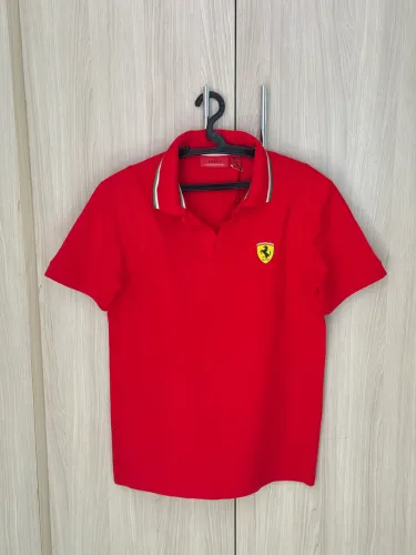 Polo Ferrari
