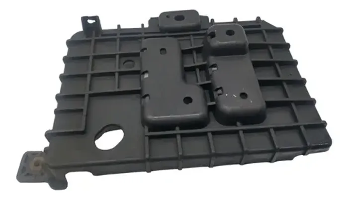 Suporte Bateria Hyundai Azera 3.3 V6 2007 2008 2009 2010 11