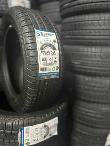 Pneus para Seu Carro com Preços Imbatíveis!!