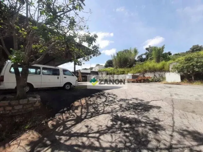 Terreno à venda no Bairro Sítio Areião - São Paulo/SP