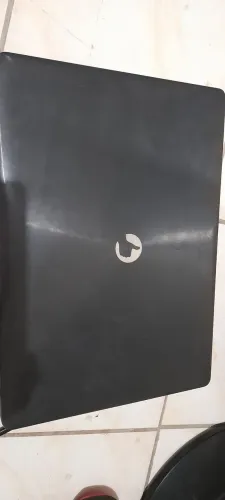 Notebook (retirada de peças)