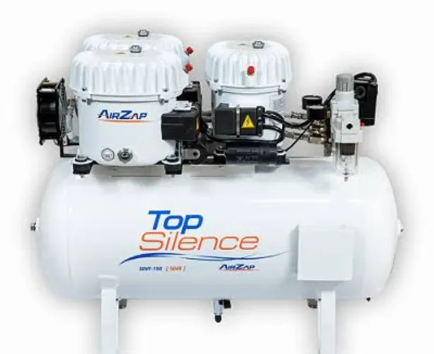 Compressor odontológico schuster