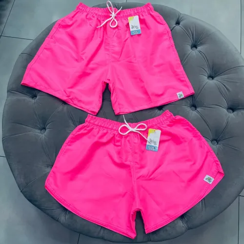 Shorts Casal