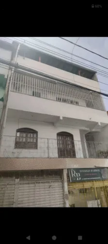 Casa a venda em Pernambués 