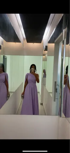 Vestido de festa, casamento, madrinha - Tamanho 36
