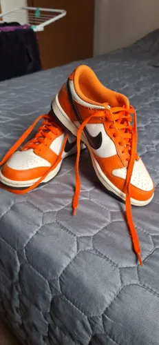 Nike Dunk Low
