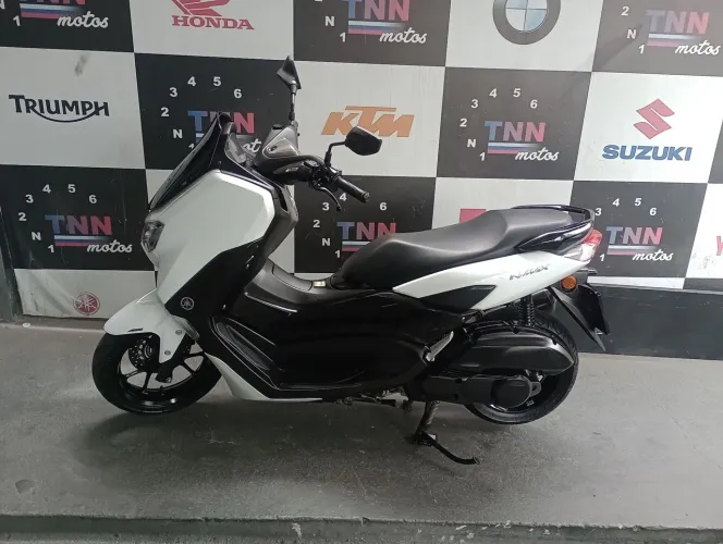 YAMAHA NMAX 160 2021/2022