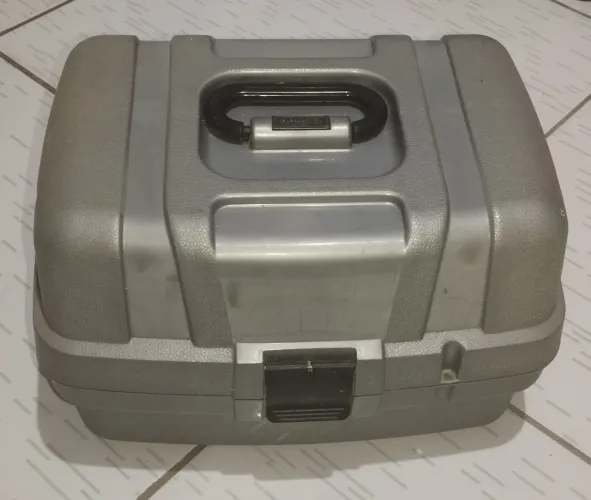 Maleta dompel original 